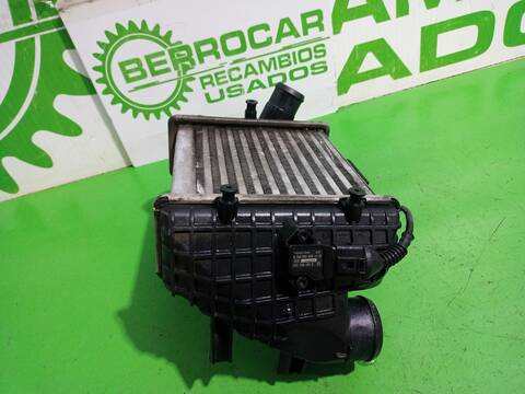 Foto 3ª: Intercooler Audi A4 2.5 TDI 120KW) BERLINA 163CV (2004)