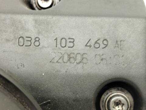 Foto 2ª: Despiece Motor Audi A4 BERLINA 116CV 85KW [BRB] (2006)