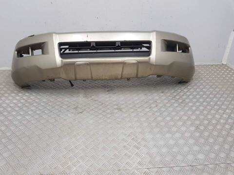 Paragolpes Delantero Toyota Land Cruiser 3.0 D4-D VX