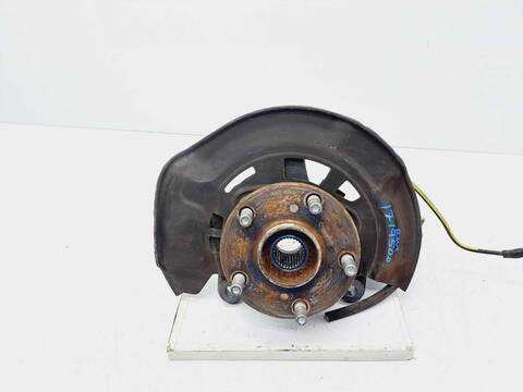 Mangueta Delantera Derecha Toyota Avensis 2.0 D-4D CAT 124CV 91KW