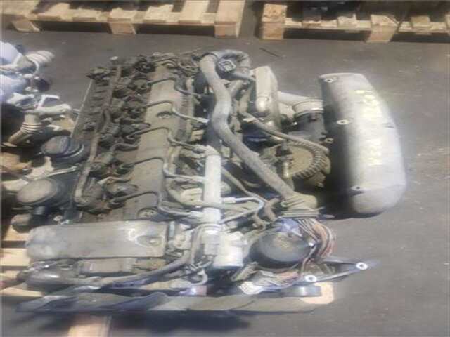 Foto 2ª: Motor Completo Mercedes Clase E 180 3.2 320 (210.055) [3.2 LTR. - 162 KW 24V CAT]