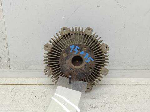 Ventilador Viscoso Motor Mitsubishi L200 2.5 TD CAT 116CV 85KW