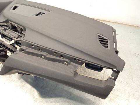 Foto 3ª: Kit Airbag Bmw X1 2.0 D 150CV 110KW B47D20 F48) SDRIVE18D [B47C20B] (2018)