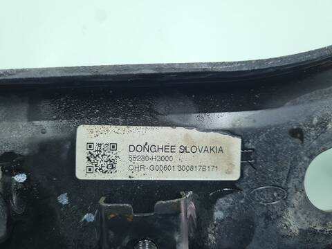 Foto 2ª: Brazo Suspension Trasero Derecho Kia Sportage DRIVE 2WD 116CV 85KW [D4FD] (2018)