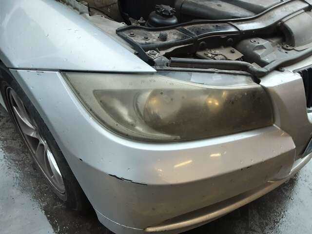 Foto 2ª: Faro Derecho Bmw Serie 3 315 2.0 DI 163CV BERLINA 0CV [20-4D-4] (2006)