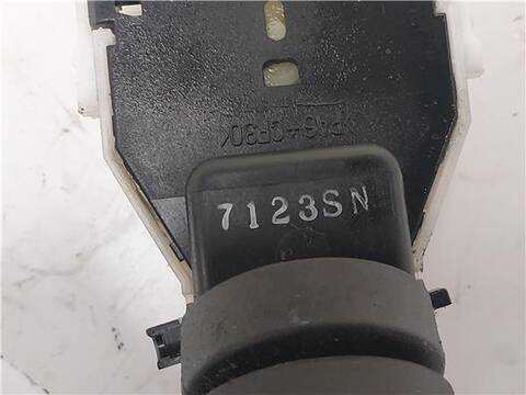 Foto 3ª: Mando Multifuncion Nissan Qashqai 1.5 TEKNA 106CV 78KW [D-K9K EUR04] (2007)