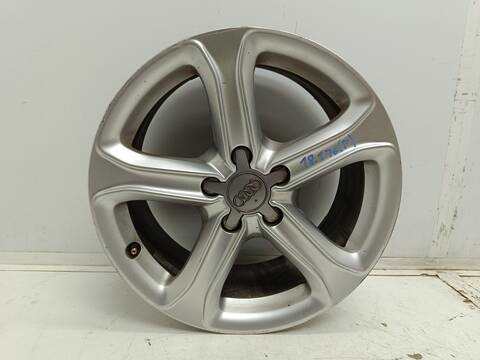 LLanta Chapa Audi A4 BASICO AVANT 150CV 110KW