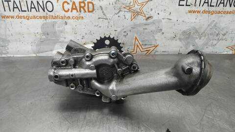 Bomba de Aceite Renault Kangoo PROFESIONAL 90CV 66KW