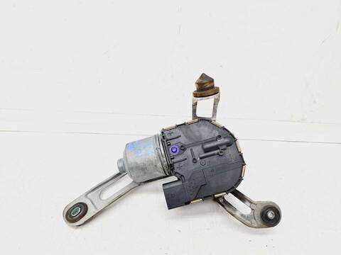 Foto 2ª: Motor Limpia Delantero Kia Carens BASIC 116CV 85KW [D4FD] (2018)