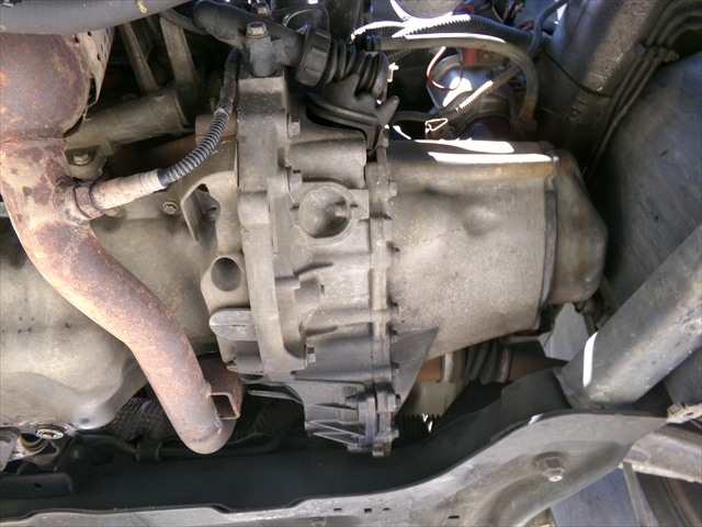 Caja Cambios Citroen C4 1.6 G 2004-2010