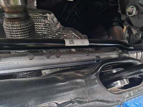 Cremallera de Direccion Seat Arona 1.0 TSI 116CV 85KW