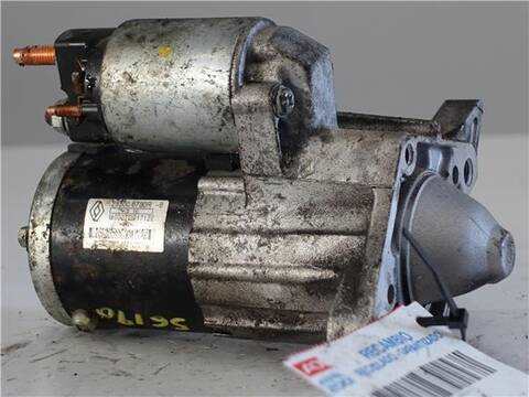 Motor de Arranque Dacia Sandero 1.0 AMBIANCE 73CV 54KW