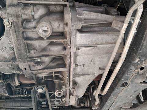 Caja Cambios Dacia Sandero TCE 90 B8M1 B8MA) 90CV 66KW