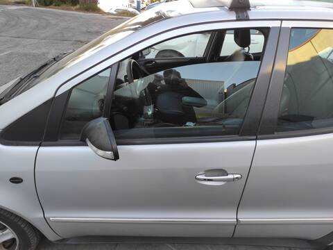 Puerta Delantera Izquierda Mercedes Clase A 140 166960