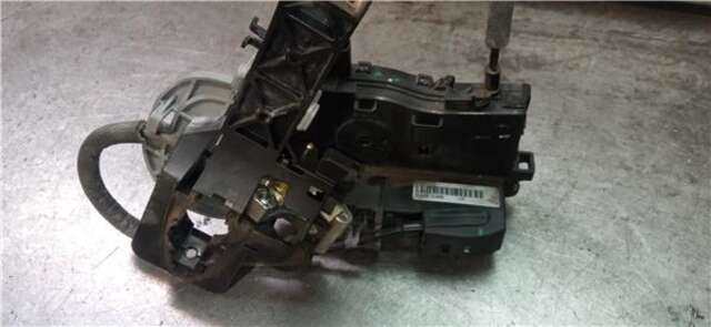Foto 2ª: Cerradura Puerta Trasera Derecha Kia Sportage 1.7 CONCEPT 4X2 [1.7 LTR. - 85 KW CRDI CAT] [D4FD]