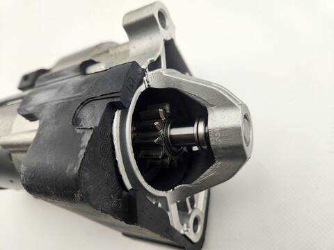 Foto 3ª: Motor de Arranque Mini Countryman COOPER S 192CV 141KW [B48A20A] (2022)