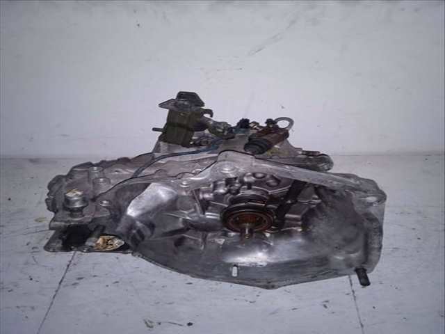 Caja Cambios Suzuki Swift BERLINA