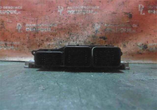 Foto 2ª: Centralita Motor ECU Peugeot 208 1.6 HDI [9HP]