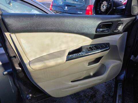 Tapizados Cartoneras Honda Crv N22B4 RE)