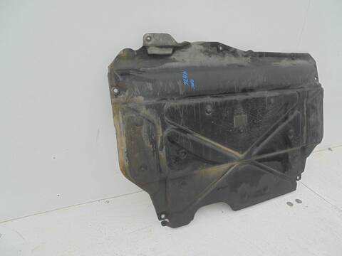 Foto 2ª: Cubrecarter Kia Cerato 2.0 TD CAT 112CV 83KW [D4EA] (2004)