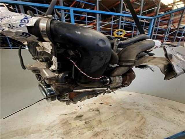 Foto 2ª: Motor Completo Opel Zafira 1.9 COSMO [1.9 LTR. - 88 KW CDTI] [Z19DT]