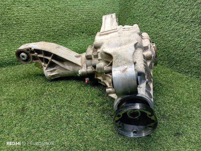 Foto 4ª: Diferencial Delantero Mercedes Clase ML 320 3.0 CDI 5P [642940] (2007)