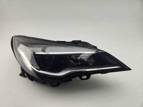 Faro Derecho Opel Astra SELECTIVE 110CV 81KW