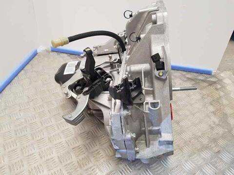 Foto 2ª: Caja Cambios Dacia Sandero STEPWAY 90CV 66KW [H4BB4] (2019)