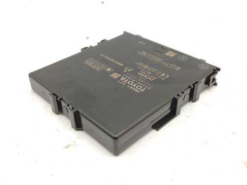 Foto 2ª: Centralita Motor ECU Toyota Rav4 197CV [2AR] (2017)