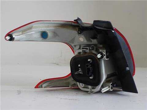 Foto 2ª: Piloto Trasero Derecho Peugeot 2008 1.6 ACTIVE 92CV 68KW [9H06] (2014)