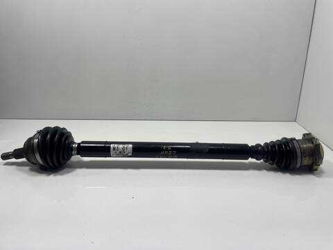 Transmision Delantera Derecha Seat Leon AZD