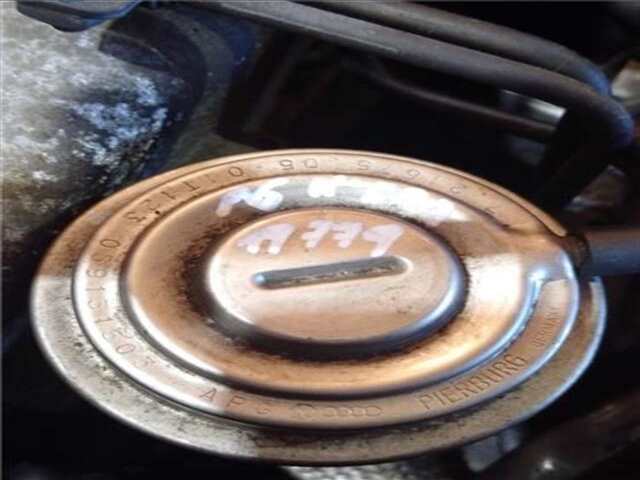 Foto 2ª: Valvula EGR Audi Allroad 2.5 TDI (132KW) [2.5 LTR. - 132 KW V6 24V TDI] [AKE]