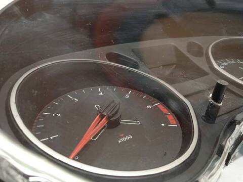 Foto 4ª: Cuadro de Instrumentos Citroen C Elysee 1.5 BLUE-HDI FAP 102CV 75KW [YH01] (2020)