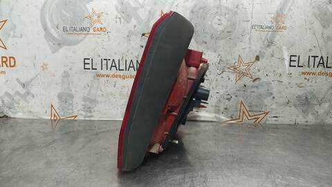 Foto 3ª: Piloto Portón Derecho Volkswagen Touran ADVANCE BLUEMOTION 105CV 77KW [CAY] (2011)