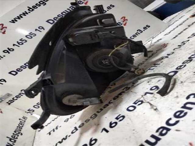 Foto 2ª: Faro Izquierdo Citroen Xsara 1.6 HDI 90 EXCLUSIVE [1.6 LTR. - 66 KW 16V HDI] [9HX]