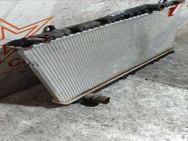 Foto 3ª: Radiador Motor Chevrolet Tacuma SX 105CV 77KW [A16DMS] (2005)