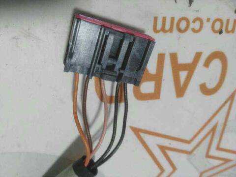 Foto 4ª: Retrovisor Izquierdo Jaguar X Type 2.1 V6 24V CAT 156CV 115KW [YB] (2002)