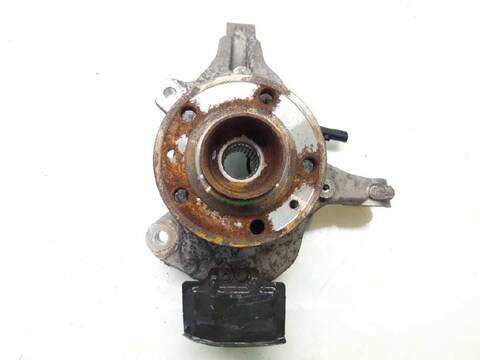 Foto 2ª: Mangueta Delantera Izquierda Renault Laguna 2.0 GAS III 140CV 103KW [M4RD7] (2012)