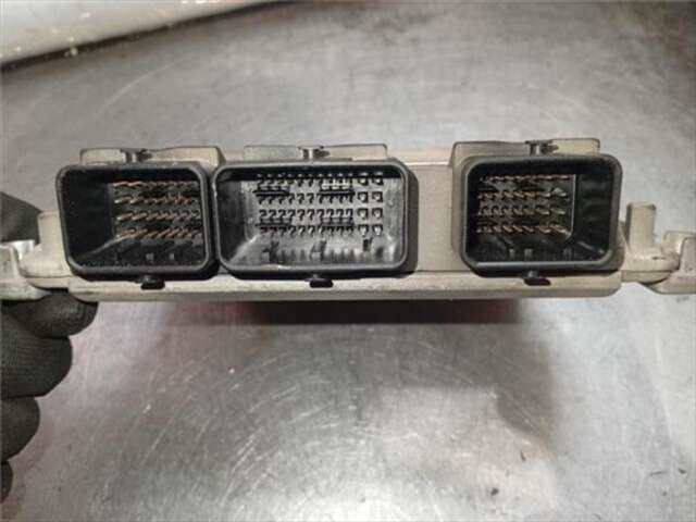 Foto 3ª: Centralita Motor ECU Peugeot 307 2.0 HDI 110 [RHS (DW10ATED4)]