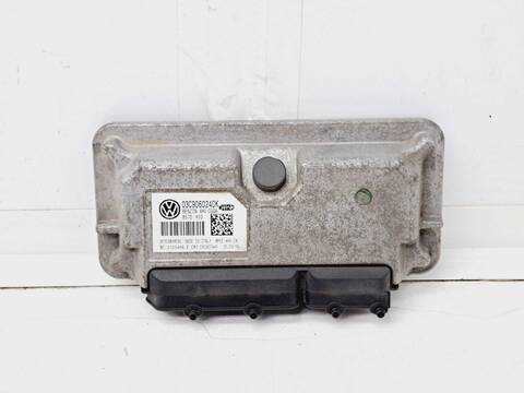 Foto 2ª: Centralita Motor ECU Volkswagen Golf 102CV 75KW [CGG] (2011)