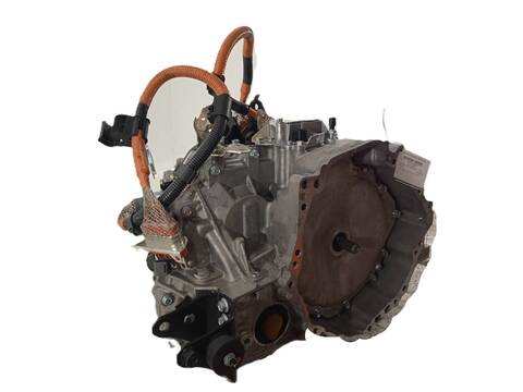 Caja Cambios Lexus CT 16V CAT HIBRIDO) 99CV 73KW