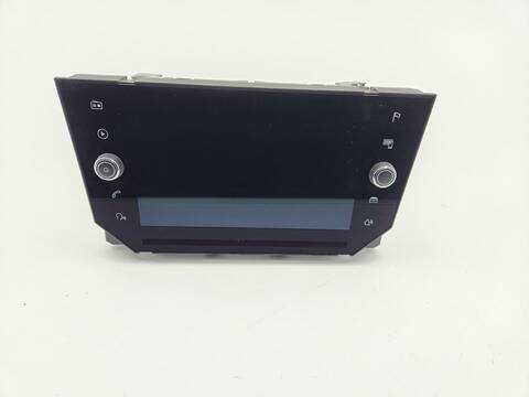 Pantalla Multifuncion Seat Arona 1.0 TSI STYLE