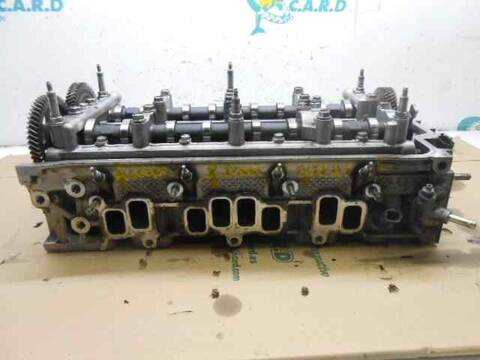 Foto 2ª: Culata Honda Accord 2.2 CTDI BERLINA 140CV 103KW [N22A1] (2003)