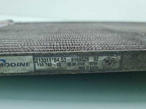 Foto 4ª: Radiador Calefaccion A.A. Bmw Serie 3 315 318D BERLINA 143CV 105KW [N47D20A] (2008)
