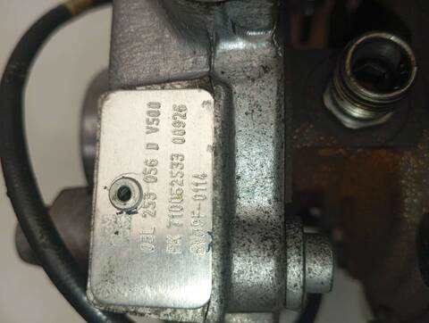 Turbocompresor Seat Toledo STYLE 105CV 77KW