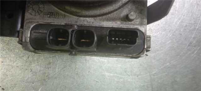 Foto 3ª: Bomba de Direccion Citroen Berlingo 1.6 HDI 75 [9HT (DV6BTED4)]