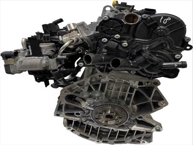 Motor Completo Audi A1 125CV 92KW