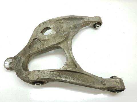 Foto 3ª: Brazo Suspension Trasero Derecho Mercedes Clase ML 350 3.0 V6 CDI 258CV 190KW AUT. BLUETEC EDITION 1 166.024) W166) OM642 [624826] (2011)