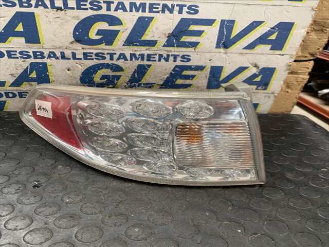 Piloto Trasero Izquierdo Subaru Impreza 2.000 GASOLINA 150CV/110KW