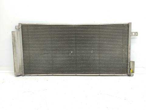 Foto 4ª: Radiador Calefaccion A.A. Opel Corsa COSMO 75CV 55KW [Z13DTJ] (2010)